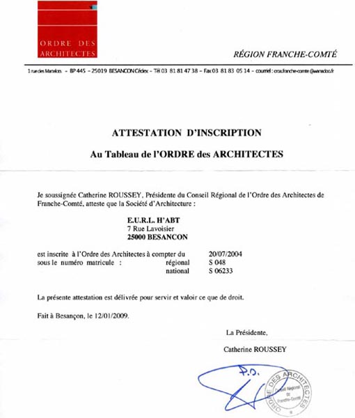 représentation 3D